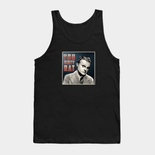 You Dirty Rat! Tank Top